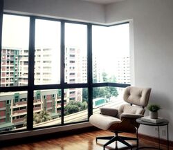 Palm Gardens (D23), Condominium #573172481